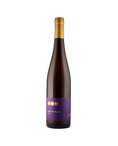 White wines  Nierstein Riesling Vom Rotliegenden Trocken 2021 - Lisa Bunn 23,00 €