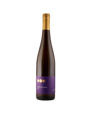 Witte Wijnen  Nierstein Riesling Vom Rotliegenden Trocken 2021 - Lisa Bunn 23,00 €