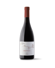 Red Wines  Grottaia Rosso Toscana IGT 2021 - Caccia al Piano 13,61&nbsp;€