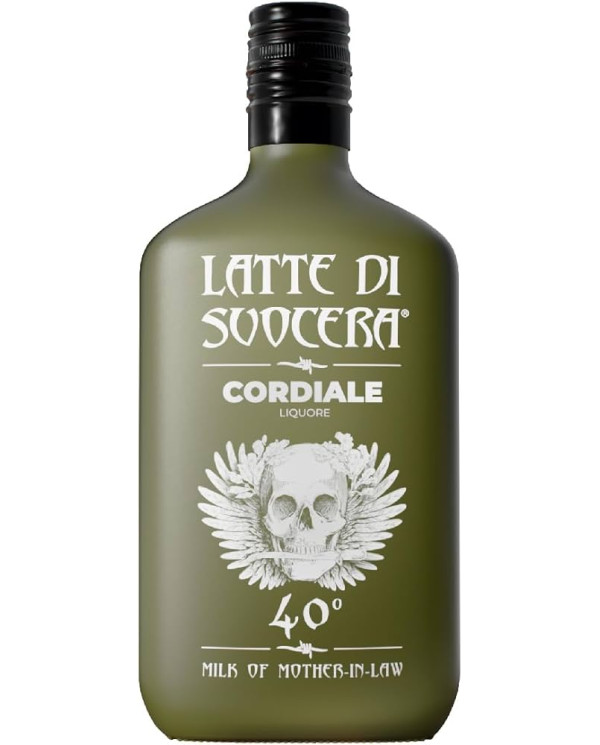 Destillate  Liquore Cordiale - Zanin 34,63&nbsp;€