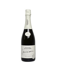 Vini Bianchi  Spumante metodo classico Pas Dosè 36 Mesi - Fausto Zazzara 30,36&nbsp;€