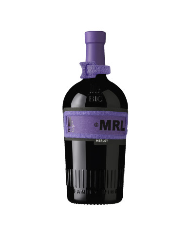 Rode wijnen  Merlot MRL 2022 - Mr.Bio 18,45&nbsp;€