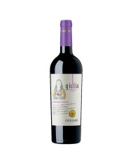 Vini Rossi  Giulia Vino Rosso d'Italia - Giordano 10,70&nbsp;€