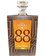 Destillate  Grappa 88 Barriques - Francoli 58,86&nbsp;€