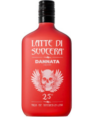 Distillates  Latte di Suocera Liquore Dannata - Zanin 34,63&nbsp;€
