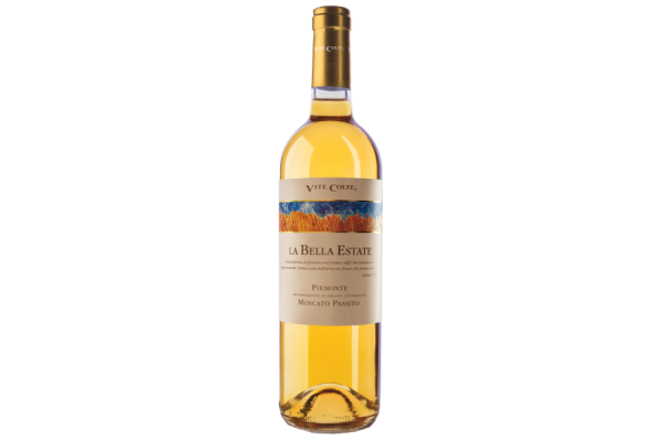 Vini Bianchi  La Bella Estate Piemonte DOC Moscato Passito 2023 - 750 ml - Vite colte 27,04&nbsp;€
