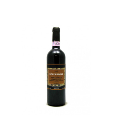 Sagrantino di Montefalco DOCG 2007 - Colpetrone