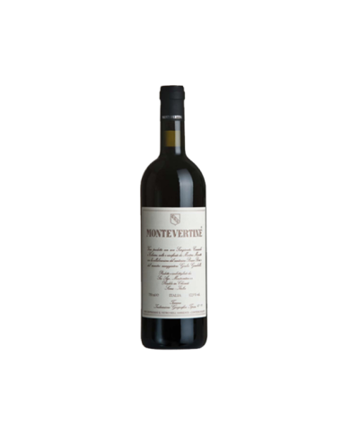 Vini Rossi  Montevertine Rosso Toscana IGT 2017 - Montevertine 78,00&nbsp;€