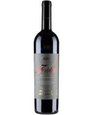 Fibbio Rosso Conero DOCG 2001 - Lanari vini