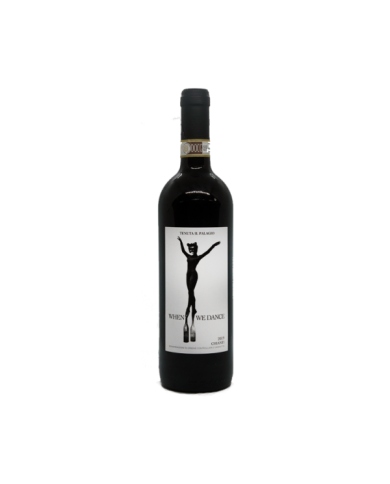 Red Wines  When we dance Chianti DOCG 2022 - I vini di Sting - Il Palagio 12,04 € Red Wines  When we dance Chianti DOCG 2022 - I vini di Sting - Il Palagio 12,04 €