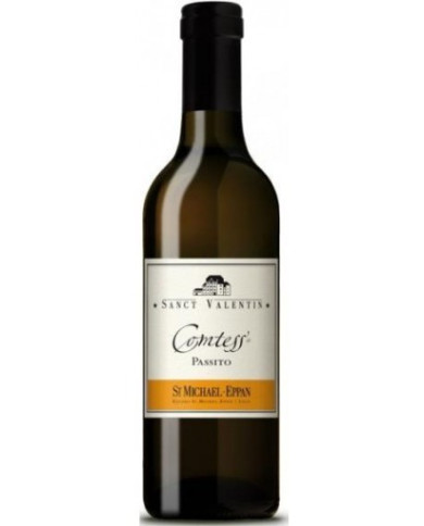 Passito Comtess DOC 2000 Sanct Valentin 375 ml - San Michele Appiano