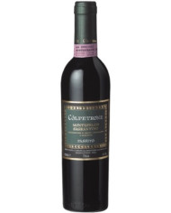 Montefalco Sagrantino Passito Doc 2007 - Tenuta Còlpetrone