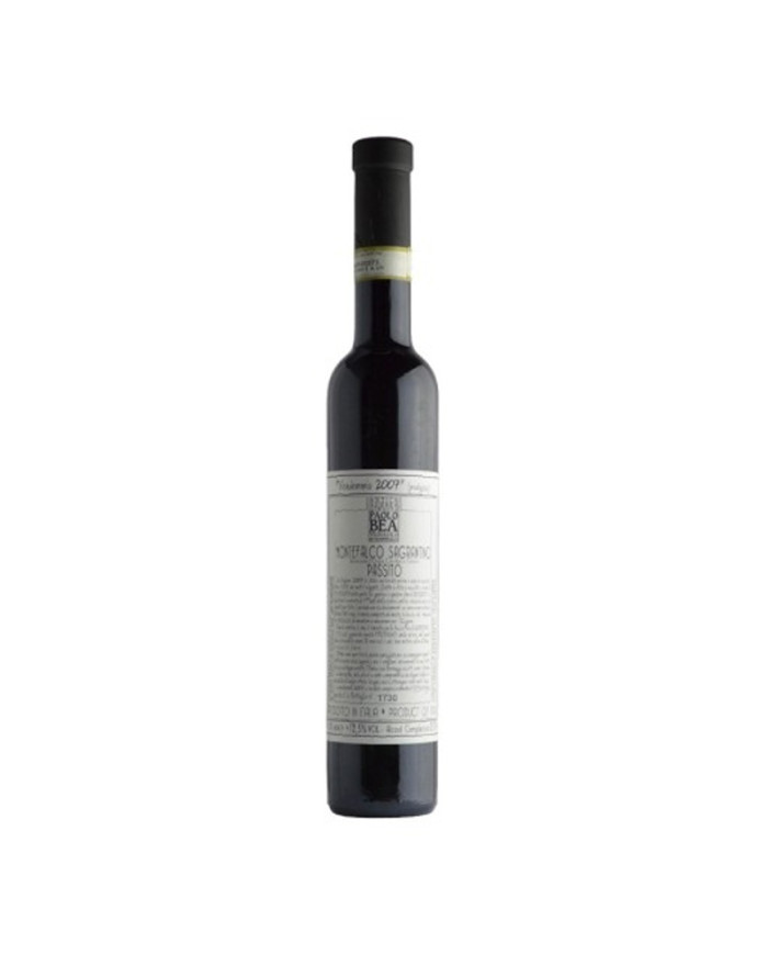 Rode wijnen  Montefalco Sagrantino DOCG Passito 1997 - Paolo Bea 81,15&nbsp;€