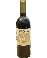 Vini Bianchi  Vin Santo del Chianti DOC 1995 500 ml - Fattoria Petrolo 68,85&nbsp;€