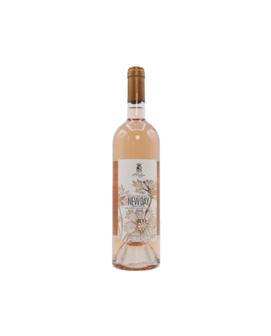 Rosé-Weine  Rosato New Day Toscana IGT 2023 - I Vini di Sting Il Palagio 13,40 â‚¬ Rosé-Weine  Rosato New Day Toscana IGT 2023 - I Vini di Sting Il Palagio 13,40 â‚¬