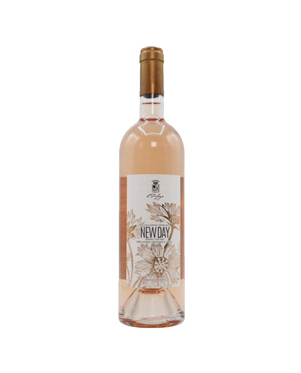 Rosé-Weine  Rosato New Day Toscana IGT 2023 - I Vini di Sting Il Palagio 13,40 â‚¬ Rosé-Weine  Rosato New Day Toscana IGT 2023 - I Vini di Sting Il Palagio 13,40 â‚¬
