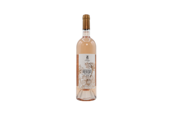 Vini Rosè  Rosato New Day Toscana IGT 2023 - I Vini di Sting Il Palagio 12,44&nbsp;€