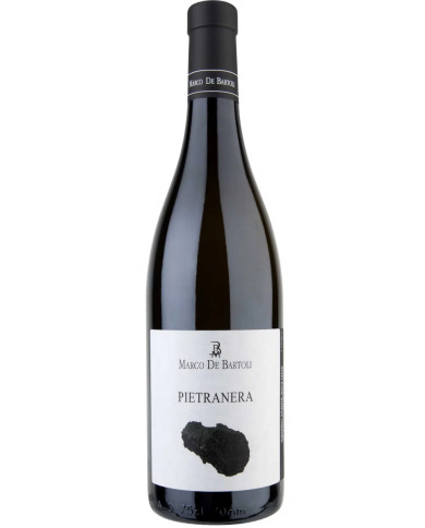 Witte Wijnen  Pietranera Terre Siciliane IGT 2013 - Marco De Bartoli 16,31&nbsp;€