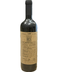 Rode wijnen  Montefalco Rosso Riserva DOC 2000 - Paolo Bea 72,95&nbsp;€
