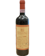 Rode wijnen  Sagrantino di Montefalco DOCG 2000 - Paolo Bea 98,36&nbsp;€
