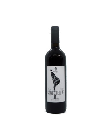 Rode wijnen  Casino delle vie - rosso IGT 2018 Magnum - I vini di Sting - Il Palagio 62,13 â‚¬ Rode wijnen  Casino delle vie - rosso IGT 2018 Magnum - I vini di Sting - Il Palagio 62,13 â‚¬