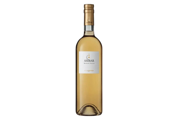 Vini Bianchi  Moscato Ambar di Sicilia Igp - Florio 12,70&nbsp;€