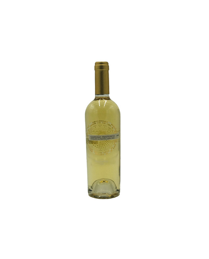 Weißweine  Moscato Pantesco Moscato di Pantelleria DOC 2022 - Pellegrino 17,21&nbsp;€