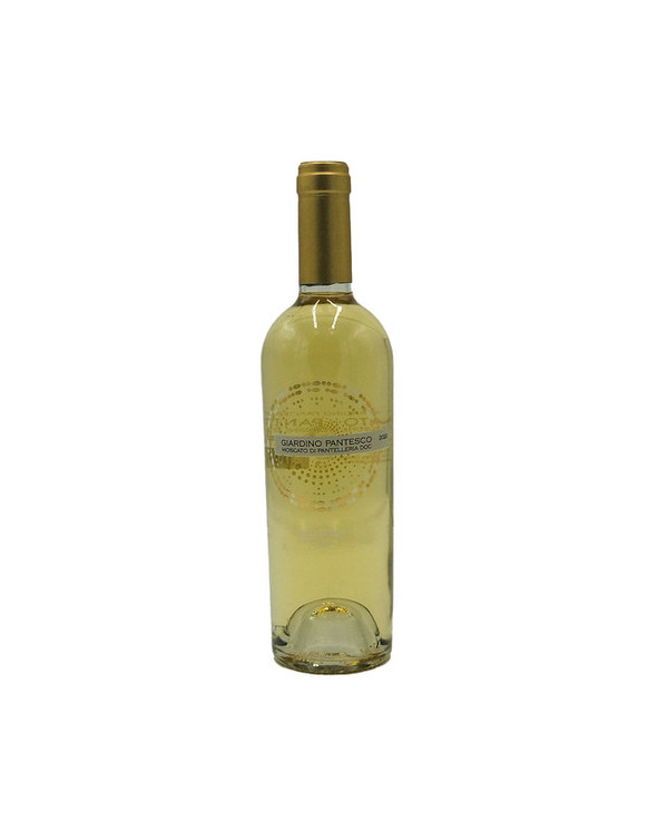 Weißweine  Moscato Pantesco Moscato di Pantelleria DOC 2022 - Pellegrino 17,21&nbsp;€