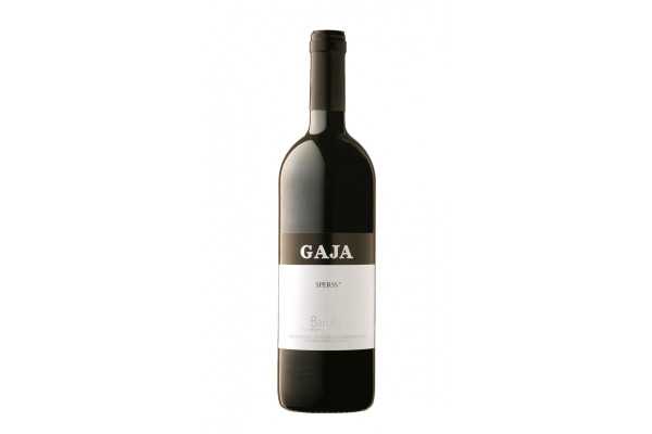 Vini Rossi  Sperss Barolo DOCG 2021 - Gaja 374,40&nbsp;€