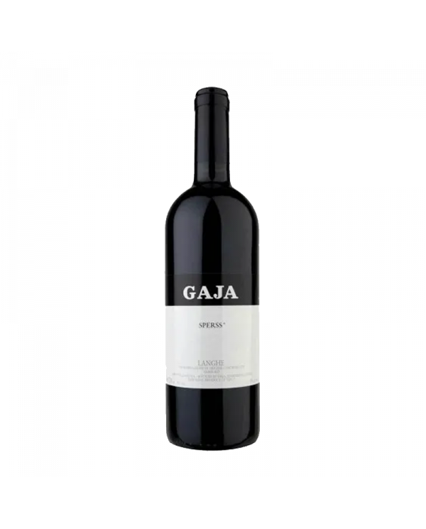 Red Wines  Sperss Langhe Nebbiolo DOC 2007 – Gaja 378,68&nbsp;€