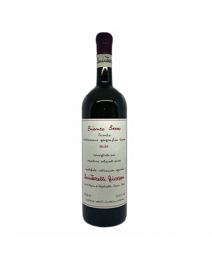 White Wines  copy of Bianco Secco IGT 2022 Magnum – Quintarelli 79,90&nbsp;€