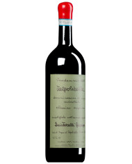 Vini Rossi  Valpolicella Classico Superiore DOC 2018 magnum – Quintarelli 210,25&nbsp;€
