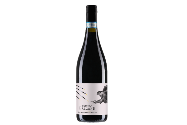 Vini Rossi  Montepulciano d’Abruzzo DOC 2024 - Fausto Falcone 12,46&nbsp;€