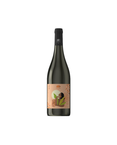 Rode wijnen  Al Feù rosso Syrah IGP Terre siciliane 2020 - Al Feù 10,08 €