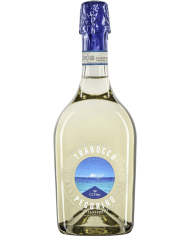 Vini Bianchi  Spumante Trabocco - Abruzzo DOC Pecorino - Codice Citra 5,27&nbsp;€