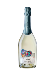 Vini Bianchi  Tibi Pecorino Spumante Brut Metodo Italiano - Codice Citra 7,21&nbsp;€