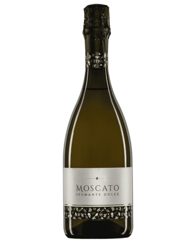 White Wines  copy of Vino Spumante Moscato Dolce Moscardello - Codice Citra 7,56&nbsp;€