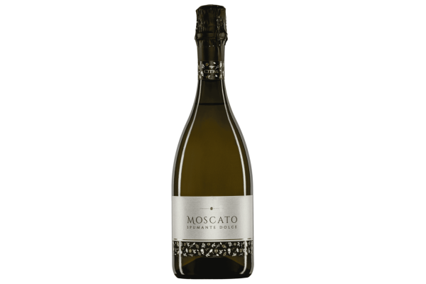 Weißweine  copy of Vino Spumante Moscato Dolce Moscardello - Codice Citra 7,56&nbsp;€