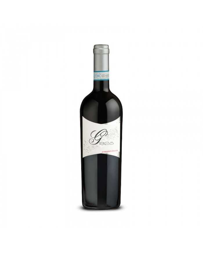 Vini Rossi  G1928 Refosco D.P.R. Lison Pramaggiore DOC Riserva 2021 - Linea Best Seller - Ornella Bellia 10,79&nbsp;€
