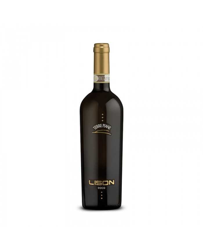 White Wines  Lison Bianco DOCG 2024 - Ornella Bellia 10,78&nbsp;€