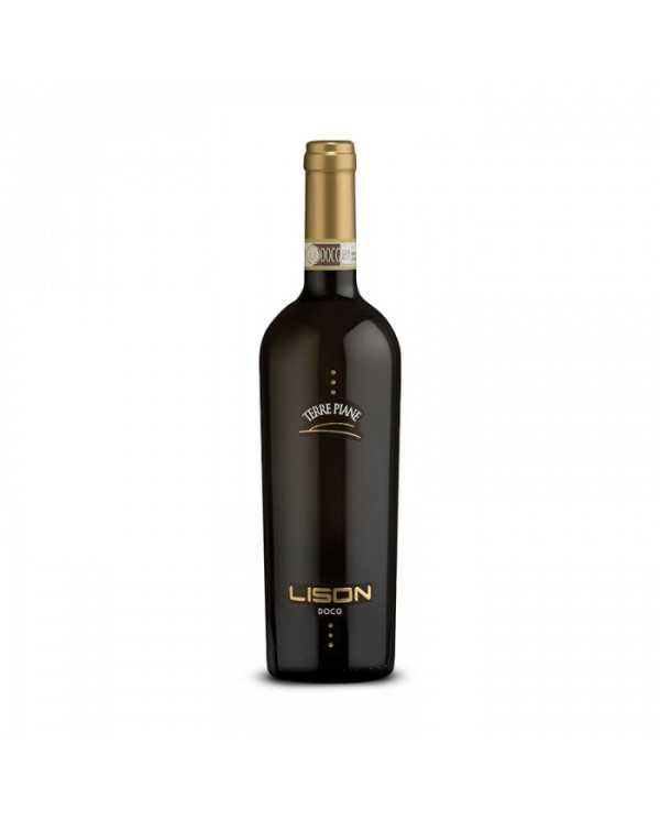 Vini Bianchi  Lison Bianco DOCG 2024 - Ornella Bellia 10,78&nbsp;€