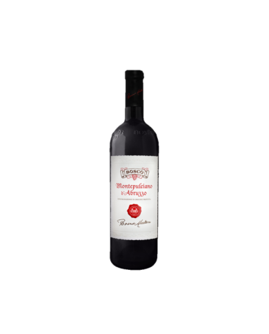 Red Wines  Montepulciano d'Abruzzo DOC 2020 - Linea Storica - Nestore Bosco 10,66 € Red Wines  Montepulciano d'Abruzzo DOC 2020 - Linea Storica - Nestore Bosco 10,66 €