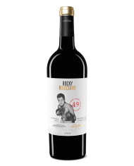 Vini Rossi  Rocky Marciano Montepulciano d’Abruzzo DOC 2014 - Cantina Ripa Teatina 12,85&nbsp;€