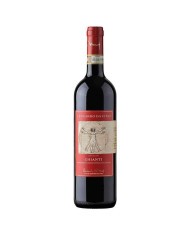 Vini Rossi  Chianti DOCG 2018 - Cantine Leonardo da Vinci 9,72&nbsp;€