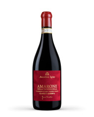 Red Wines  Amarone della Valpolicella D.O.C.G. 2012 - Accordini Igino 65,00&nbsp;€