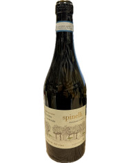Vini Bianchi  Le Stagioni del Vino Pecorino Superiore Abruzzo DOC 2021 - Spinelli 12,64&nbsp;€