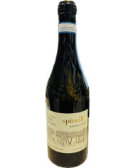 Vini Bianchi  Le Stagioni del Vino Pecorino Superiore Abruzzo DOC 2021 - Spinelli 12,64&nbsp;€