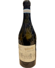 Vini Bianchi  Le Stagioni del Vino Pecorino Superiore Abruzzo DOC 2021 - Spinelli 12,64&nbsp;€