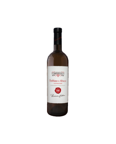 Red Wines  Trebbiano d'Abruzzo Superiore DOP 2021 - Linea Storica - Nestore Bosco 10,66 € Red Wines  Trebbiano d'Abruzzo Superiore DOP 2021 - Linea Storica - Nestore Bosco 10,66 €