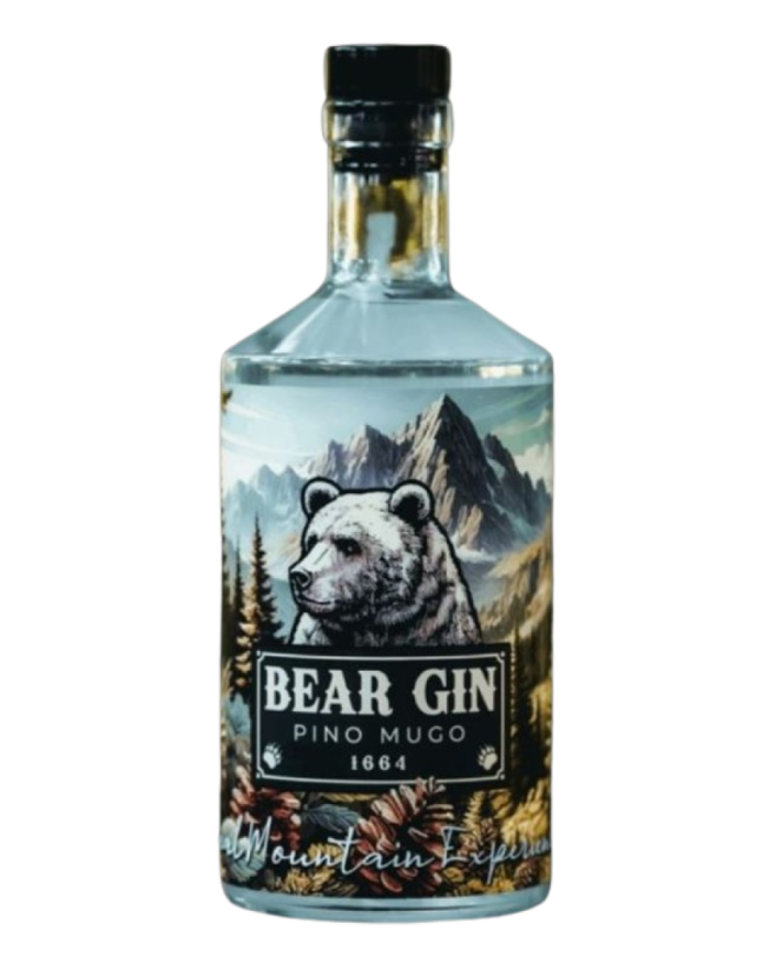 Destillate  Gin Bear 0,70 l - F.lli Lucchini 25,33&nbsp;€